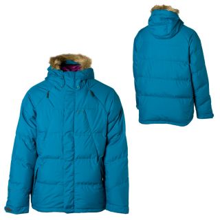 Oakley Puffy Down Jacket   Mens