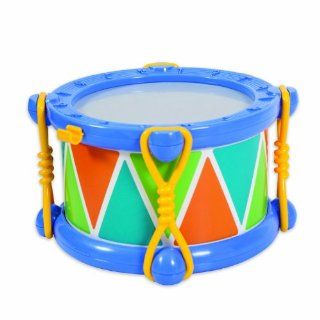 Baby Drum Musical Toy  Baby