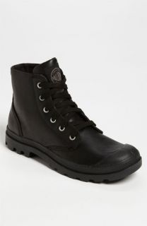 Palladium 'Pampa Hi' Leather Boot