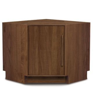 Copeland Furniture Moduluxe 1 Door Corner Chest 4 MOD 86