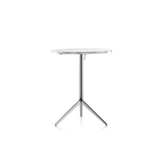 Magis Central Table MGG80./RY Finish Black