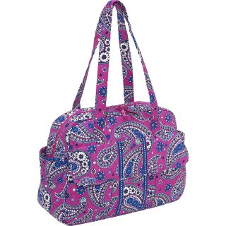 Vera Bradley Baby Bag