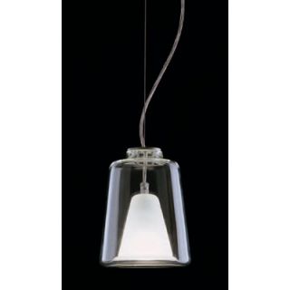 Oluce Lanternina Suspension Lamp Lanternina 471