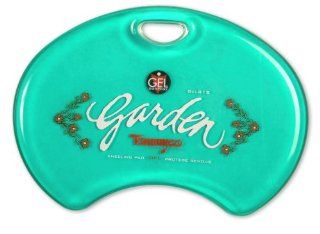Tommyco GEL818 Garden GEL Translucent Kneelers, Colors May Vary  Garden Kneeling Cushions  Patio, Lawn & Garden