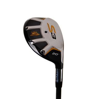 Cobra Golf S3 Hybrid