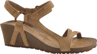 Teva Universal Wedge Suede