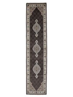 Bijar Hand Woven Runner (29"x123") by Madison Rugs