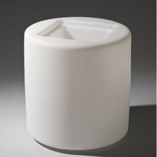 Rotoluxe Chubbie Round Planter 10130