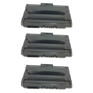 Samsung Compatible Scx4720d5 Toner Cartridge For Scx4520 Scx4720d5 (pack Of 3)