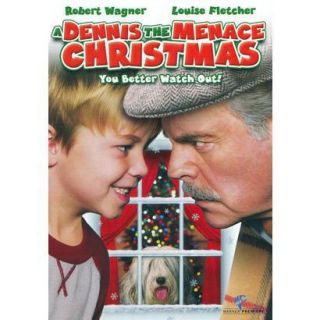 A Dennis the Menace Christmas (Widescreen)