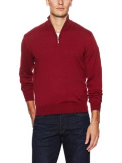 Mock Neck Sweater  by Toscano