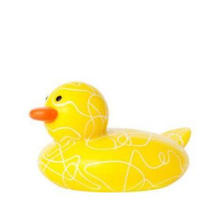 Boon Odd Duck Squish 977/976 Color Yellow