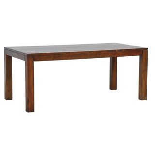 Hamshire Hand finished 60 inch Acacia Wood Dining Table