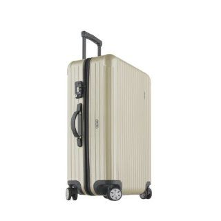 Rimowa Salsa 29" Trolley, Multiwheel Glossy Prosecco 869.70 Sports & Outdoors