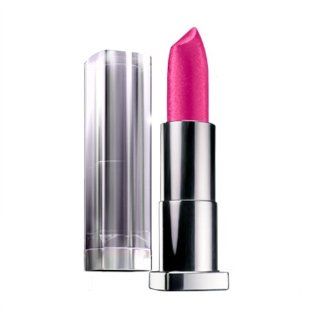 Maybelline New York Color Sensational High Shine Lipcolor, Glisten Up Pink 815, 0.12 Ounce  Lipstick  Beauty
