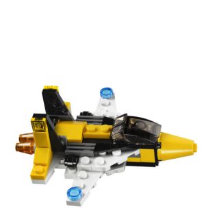 LEGO Creator Mini Skyflyer (31001)      Toys