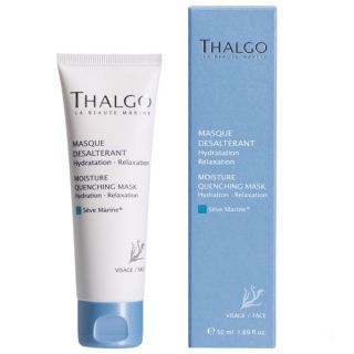 Thalgo Moisture Quenching Mask (50ml)      Health & Beauty