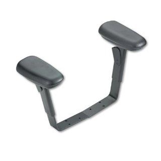 7700 Series Height & Width Adjustable Arms IFA822  Office Furniture 