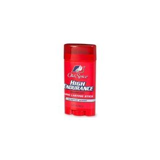 Old Spice High Endurance Long Lasting Stick Deodorant, Original Scent for Men, 3.25 oz Health & Personal Care