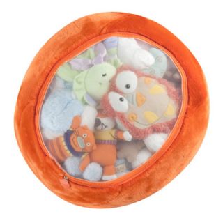 Boon Animal Toy Bag 391 Finish Orange