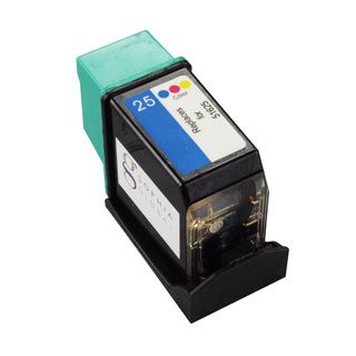 Sophia Global Hp 25 Color Ink Cartridge Replacement (remanufactured)