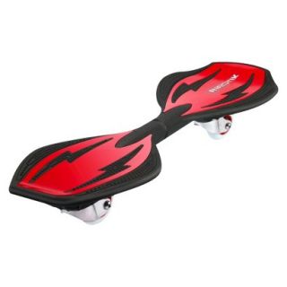 Razor Ripster SkateBoard   Red