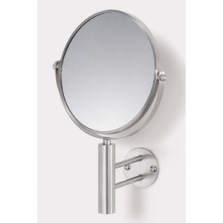 ZACK Felice Wall Mirror 40115
