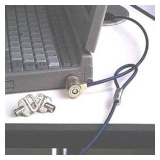 Kensington Notebook Master Lock & Cable (64032d)   Computers & Accessories