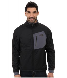 The North Face Olancha Jacket Mens Coat (Black)