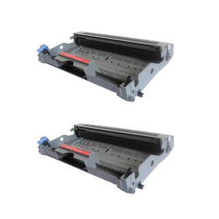 Brother Dr360 Compatible Drum Unit (pack Of 2)