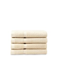 Lane Washcloths (Set of 4) by Frette