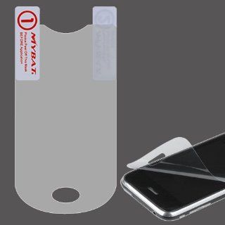 LCD Screen Protector for Pantech MatrixPro C820 Cell Phones & Accessories