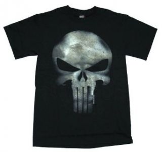 T Shirt   The Punisher   No Sweat Movie And Tv Fan T Shirts Clothing