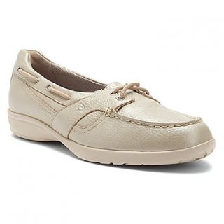 Aravon Jillian  Women's   Cream Leather