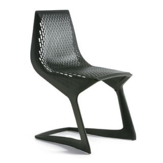 ICF MYTO Cantilever Chair 120720 Finish Azure