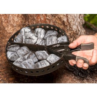 Campmaid Charcoal Holder/ Starter