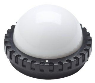 Sekonic Corporation 401 821 Replacemen Lumisphere for L 398 (Black)  Photographic Light Meters  Camera & Photo