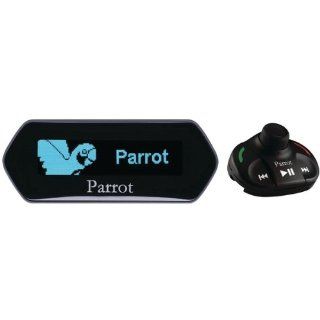 PARROT MKI9100 BLUETOOTH CAR KIT WITH STREAMING MUSIC
