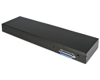 StarTech 8 Port USB PS/2 KVM Switch Modules for 1UCABCONS/17/19 (CAB831HD) Electronics
