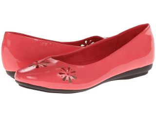 Ann Marino Pillar Womens Shoes (Coral)