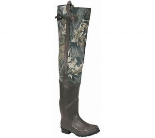 LaCrosse Canvas 3 Ply Hip Wader 800340