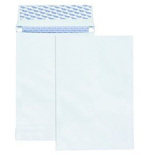 Columbian DuraShield Security Tinted White Envelopes, 10 x 13 Inches, 100 Count (CO833)  Business Envelopes 