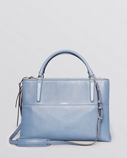 COACH The Borough Bag in Pebbled Leather's