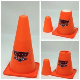 DISNEYLAND CARS LAND   NEW & SEALED   32 oz. Orange Cone Cup/Stein   Disney Parks Exclusive & Limited Availability  Other Products  