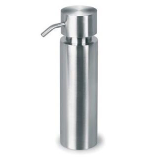 Blomus Duo Soap Dispenser 68573 Finish Stainless Steel
