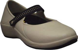 Dawgs Mary Jane Pro   Tan/Black