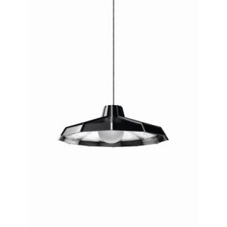 Foscarini Mysterio Suspension Lamp LI1971 20 U / LI1971 10 U Color Black / S