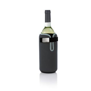 Blomus Ghetta Wine Cooling Collar 634 Color Grey