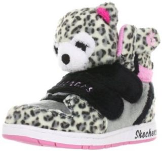 Skechers Kids Sugarcanes Fashion Sneaker (Toddler) Shoes