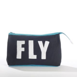 Alexandra Ferguson Fly Travel Bag FLY MC BLWH